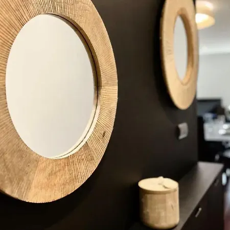 New 2br In Center Cannes