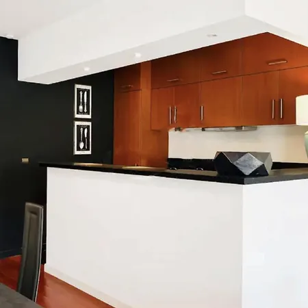 New 2br In Center Apartment Cannes