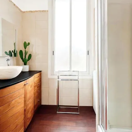 Appartement New 2br In Center *